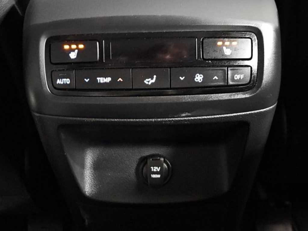 HYUNDAI Palisade 2023 Blanco - Importación desde Corea - HF Imports Iquique - Foto 14