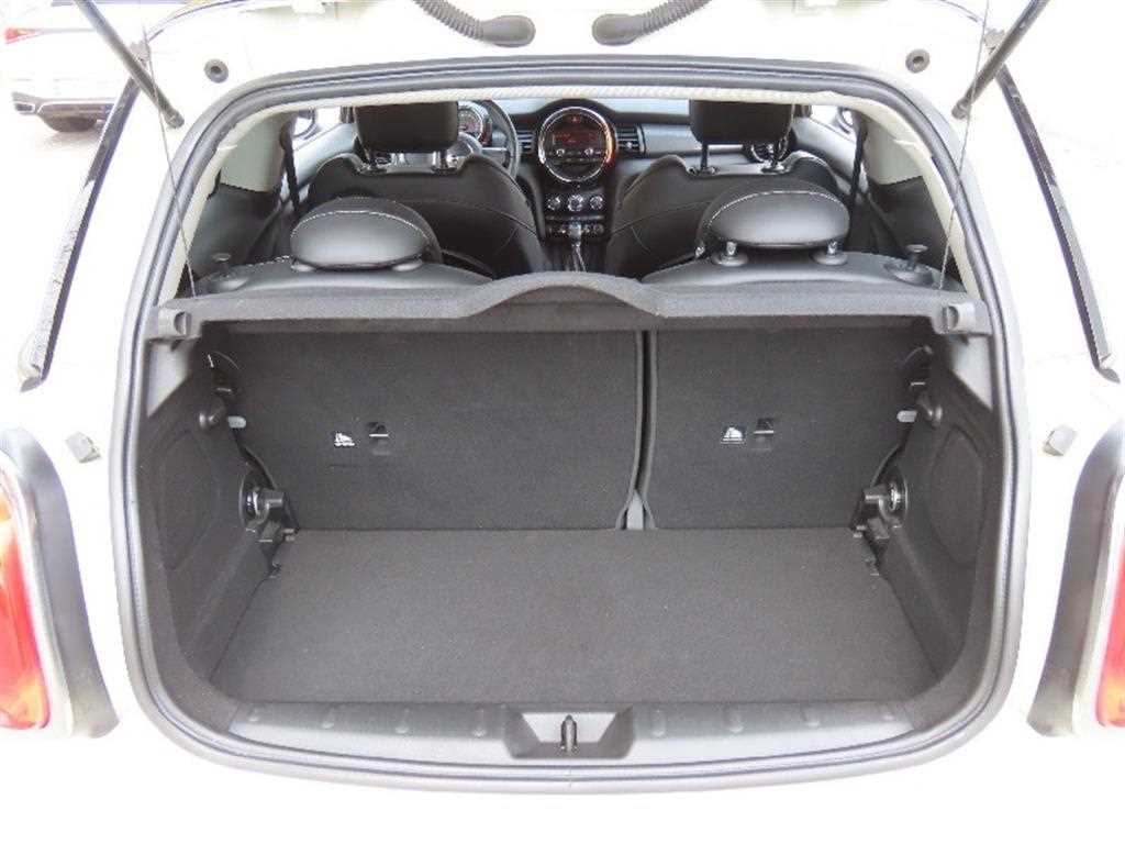 Mini Cooper 2015 the color of pearl - Importación desde Corea - HF Imports Iquique - Foto 19