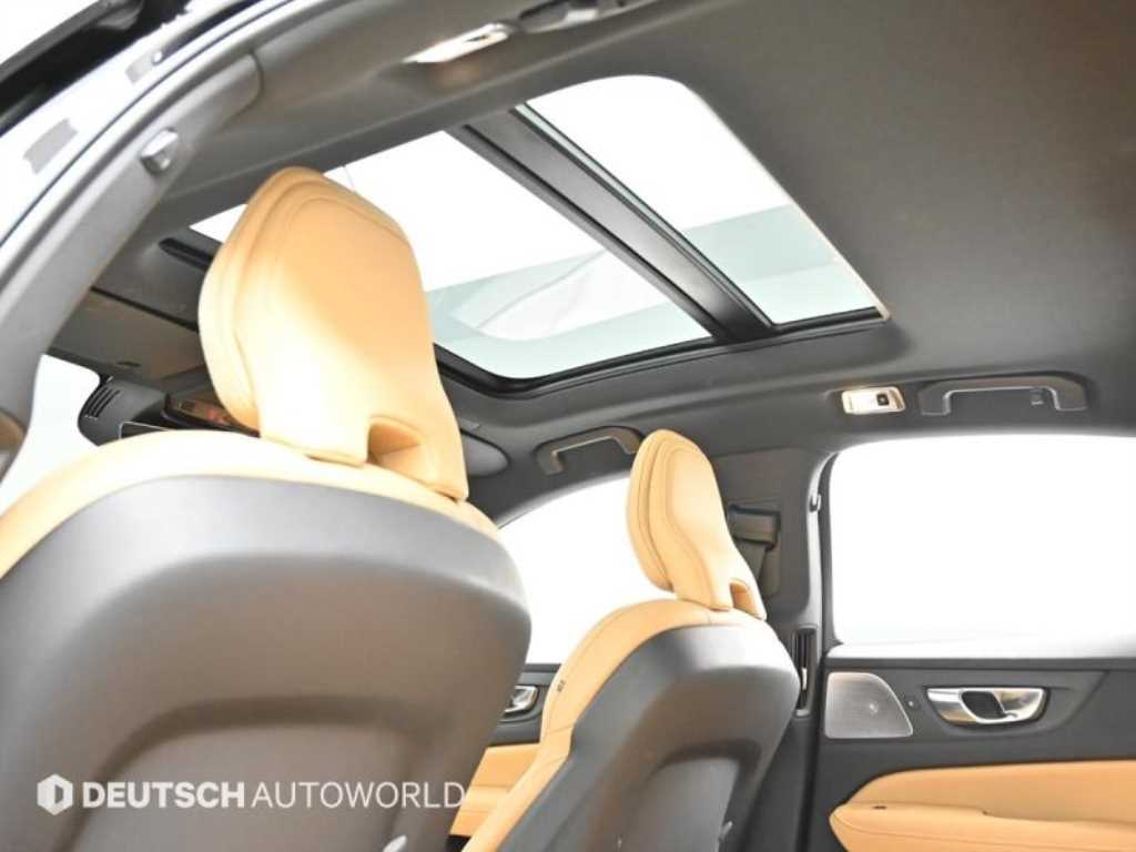 Volvo S60 2022 Negro - Importación desde Corea - HF Imports Iquique - Foto 18