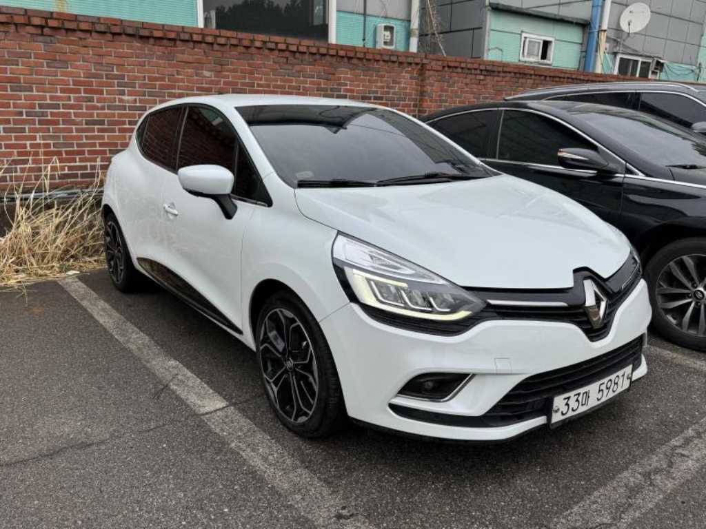 SAMSUNG Clio - Vista 3