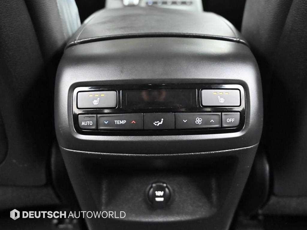 HYUNDAI Palisade 2023 Negro - Importación desde Corea - HF Imports Iquique - Foto 16