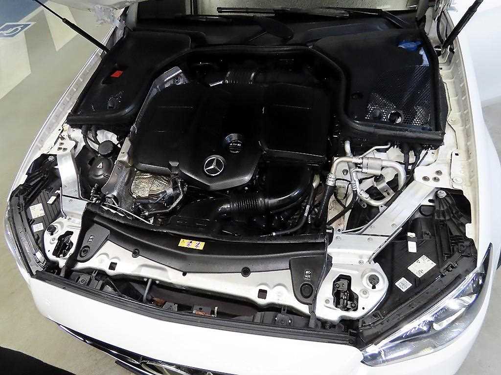 Mercedes Benz E class 2021 - Importación desde Corea - HF Imports Iquique - Foto 19