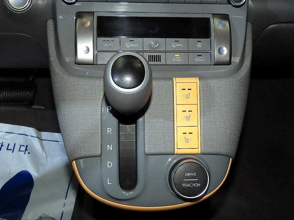 HYUNDAI Casper - Vista 12