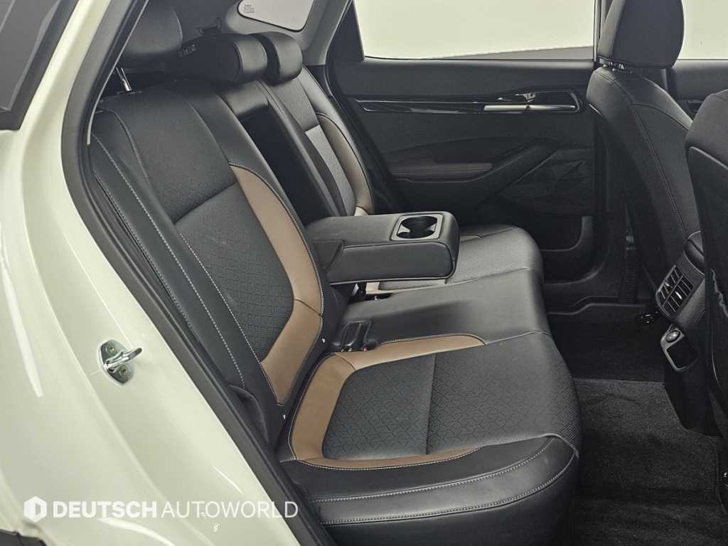 KIA Seltos 2023 Blanco - Importación desde Corea - HF Imports Iquique - Foto 13