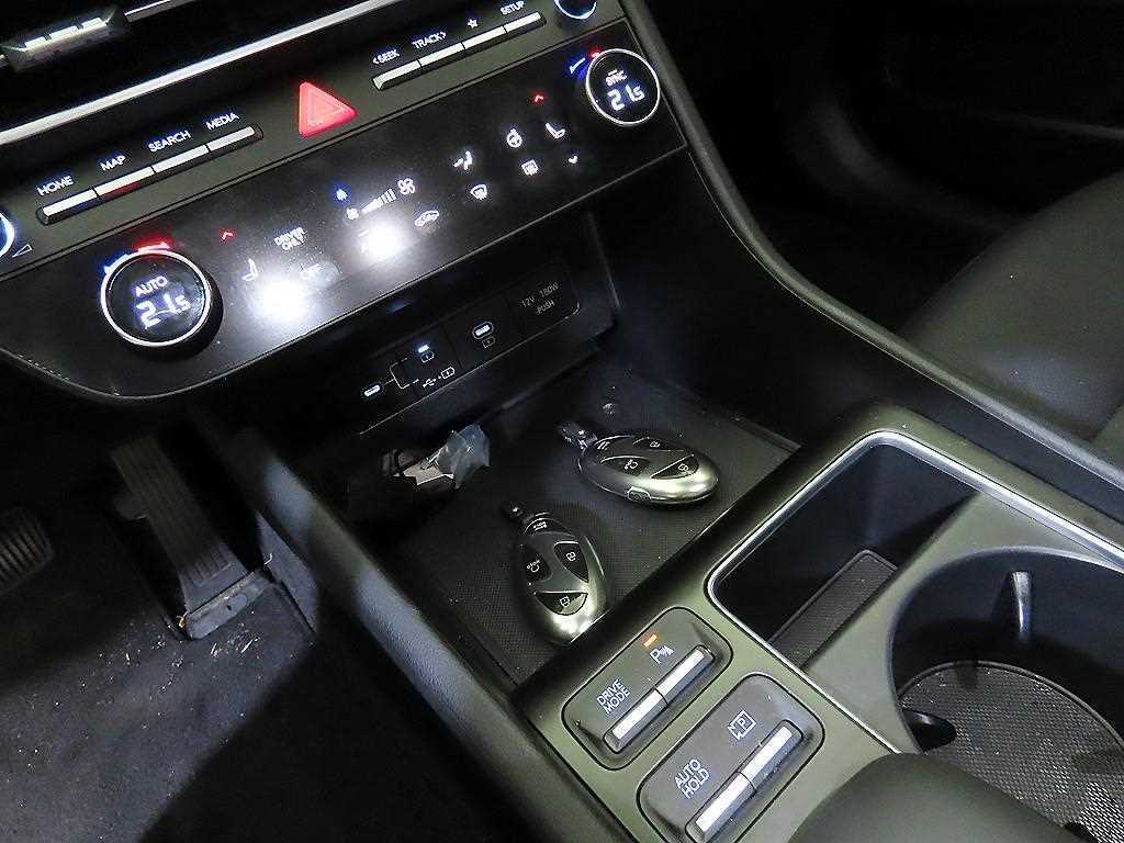 HYUNDAI Sonata 2024 - Importación desde Corea - HF Imports Iquique - Foto 13