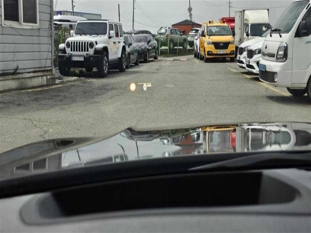 BMW 3 series 2021 Negro - Importación desde Corea - HF Imports Iquique - Foto 17