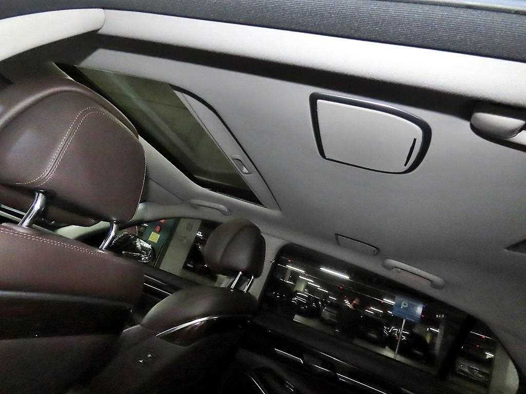 Genesis EQ900 2018 Negro - Importación desde Corea - HF Imports Iquique - Foto 17