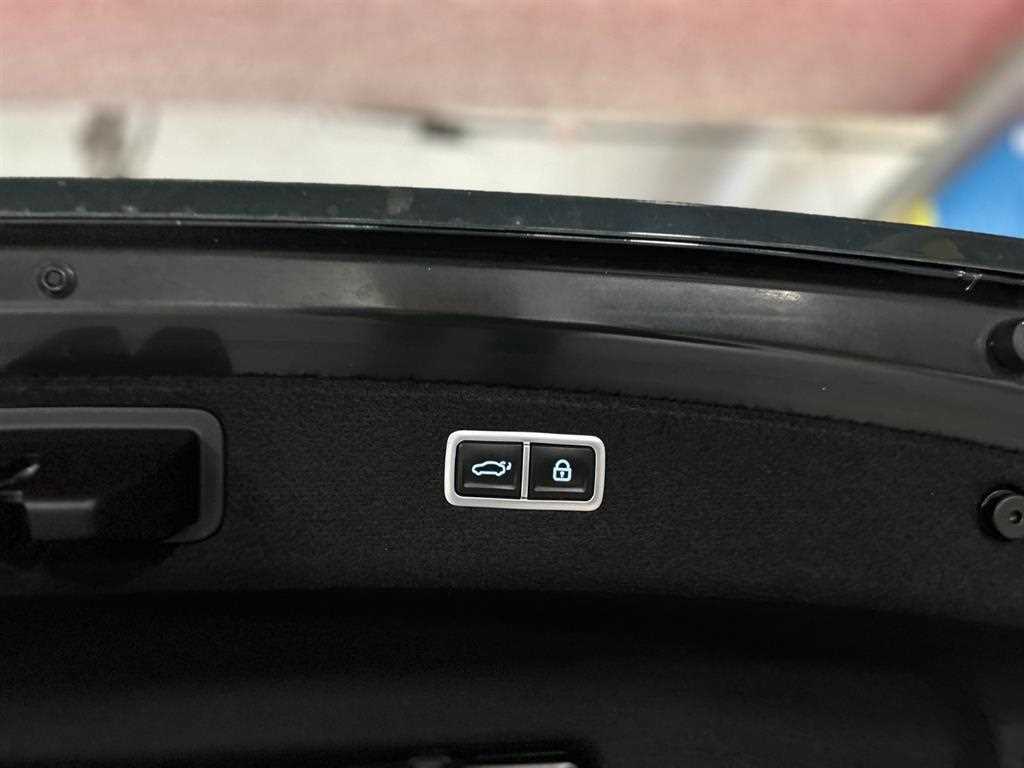 Genesis G80 - Vista 4