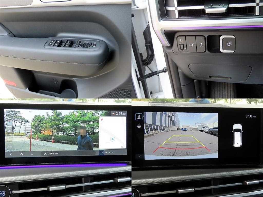 HYUNDAI Santa Fe 2025 - Importación desde Corea - HF Imports Iquique - Foto 18