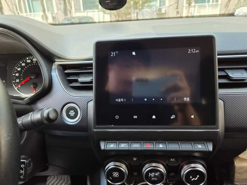 SAMSUNG XM3 - Vista 11