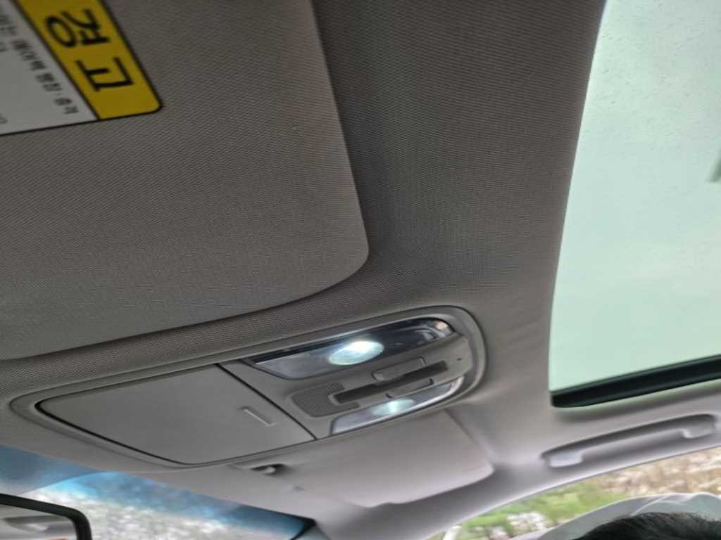 KIA K5 2017 Blanco - Importación desde Corea - HF Imports Iquique - Foto 15