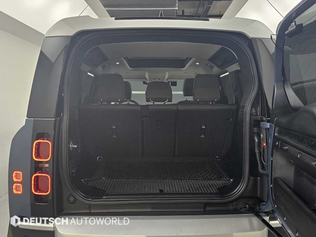 Land Rover Defender 2022 - Importación desde Corea - HF Imports Iquique - Foto 19