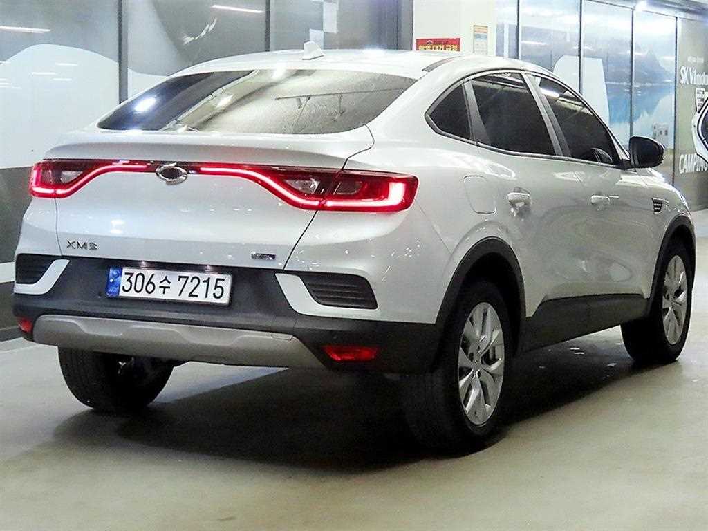 SAMSUNG XM3 - Vista 4