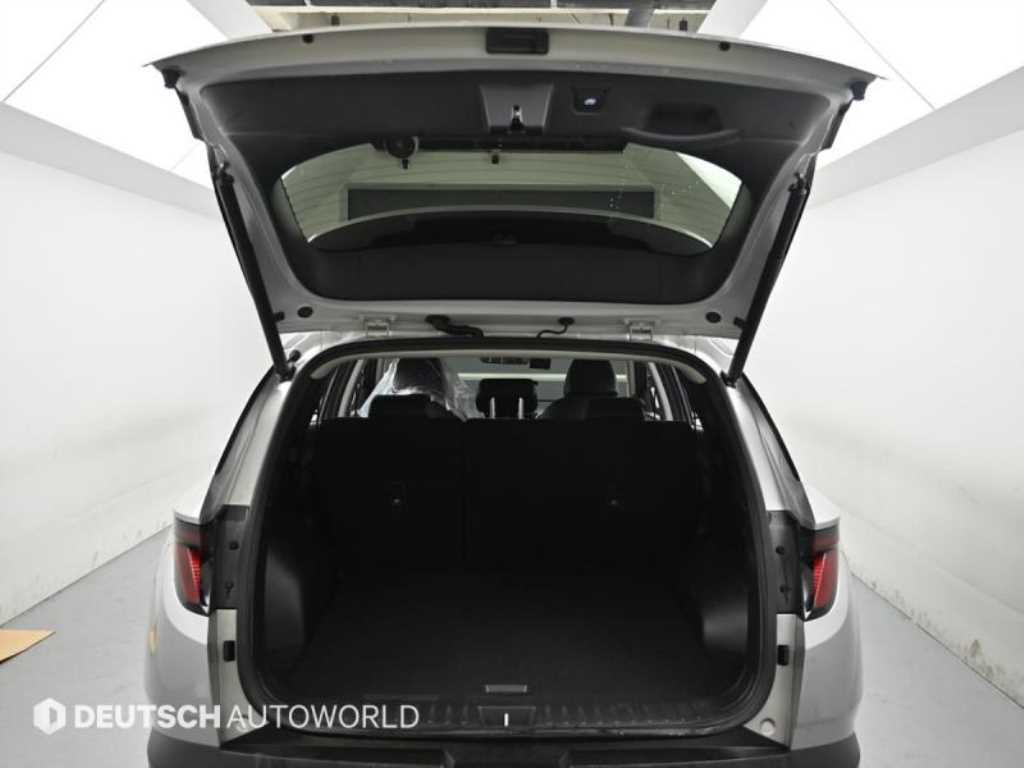 HYUNDAI Tucson 2021 Plateado - Importación desde Corea - HF Imports Iquique - Foto 19