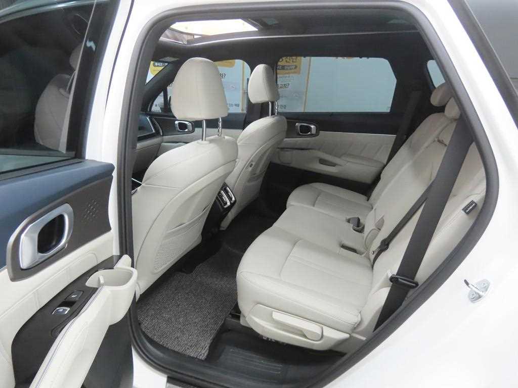 KIA Sorento - Vista 6