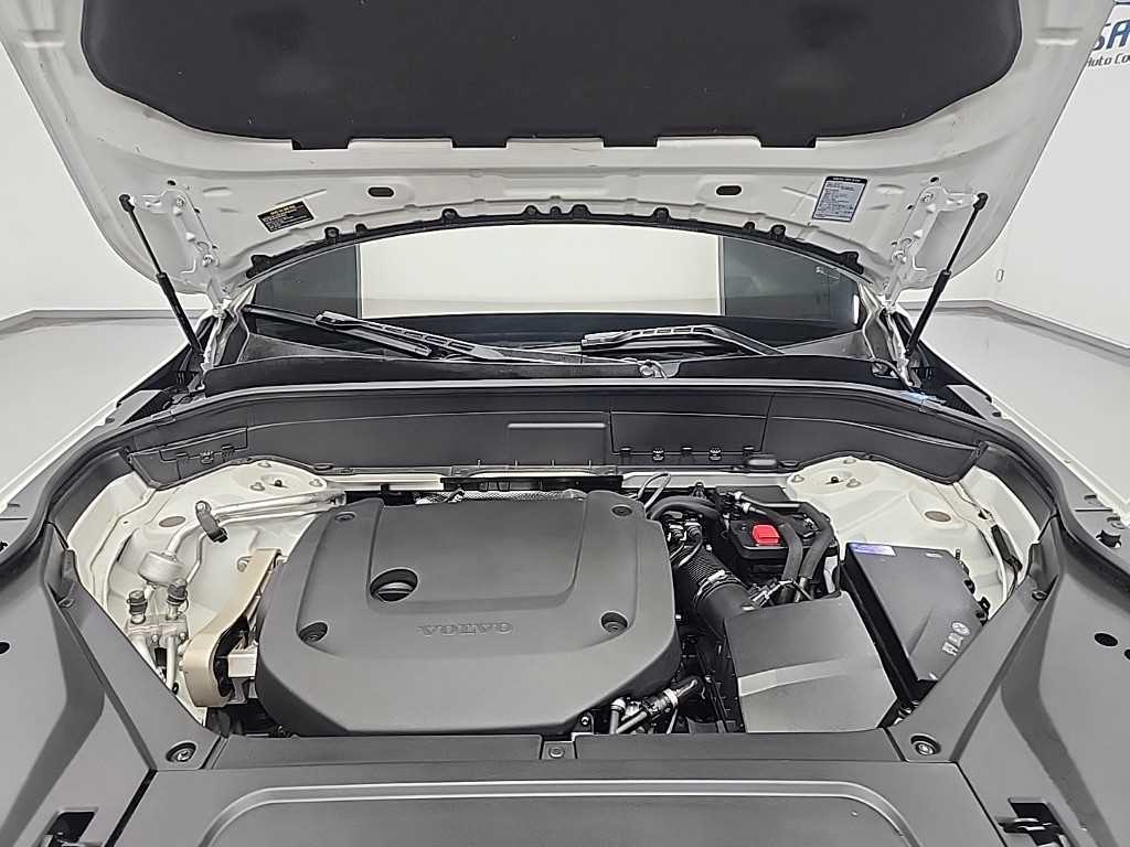 Volvo XC90 - Vista 5