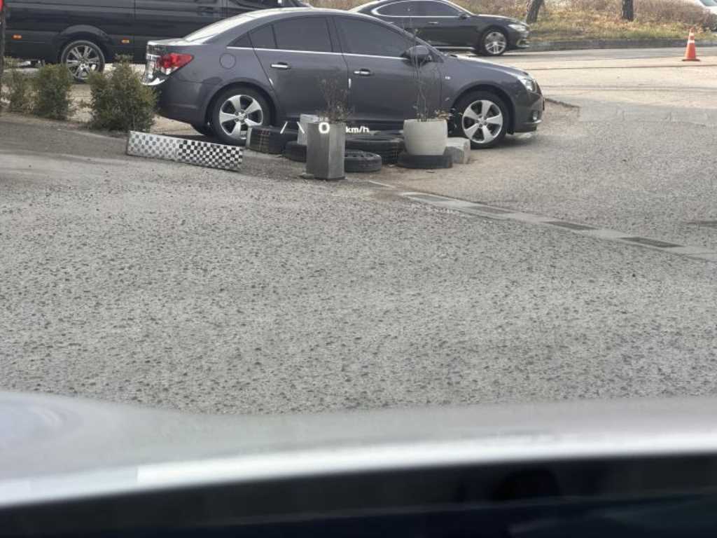 KIA EV6 2022 Blanco - Importación desde Corea - HF Imports Iquique - Foto 16