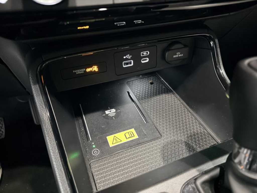 Honda CR-V - Vista 12