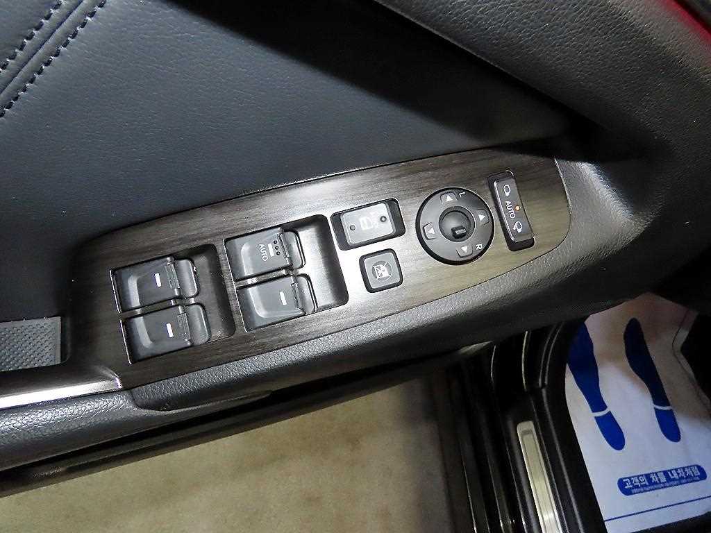 KIA K7 2013 - Importación desde Corea - HF Imports Iquique - Foto 13