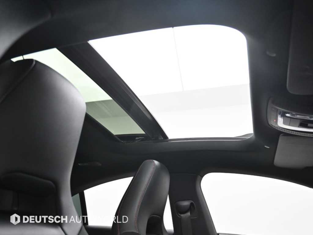 Mercedes Benz CLA Class 2022 Blanco - Importación desde Corea - HF Imports Iquique - Foto 18