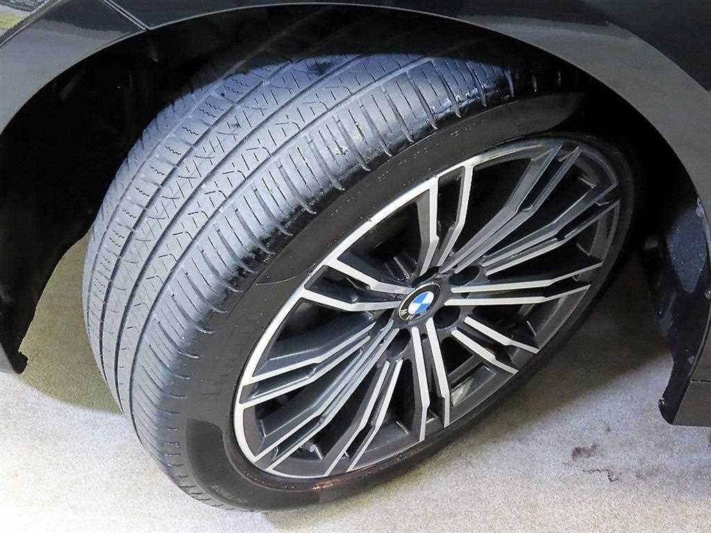 BMW 3 series 2021 Negro - Importación desde Corea - HF Imports Iquique - Foto 20