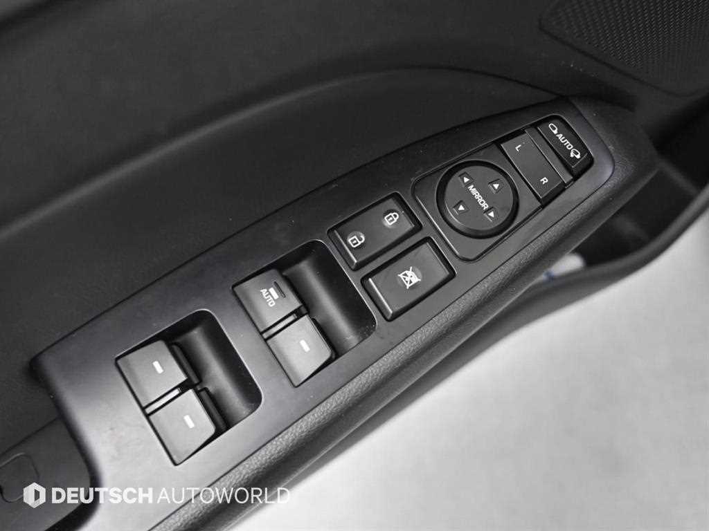 HYUNDAI Avante 2016 Gris - Importación desde Corea - HF Imports Iquique - Foto 16