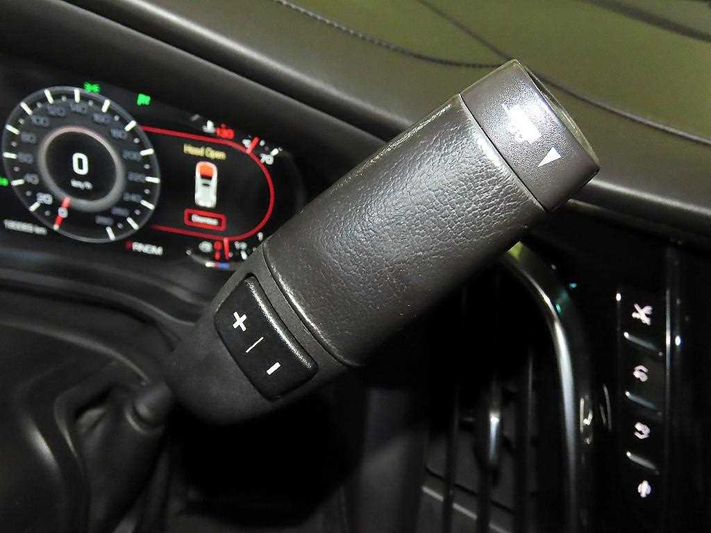 Cadillac Escalade - Vista 12