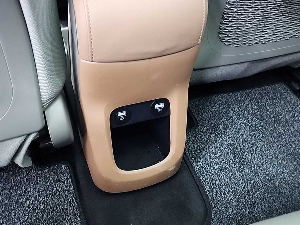 HYUNDAI Ioniq 5 2022 Gris - Importación desde Corea - HF Imports Iquique - Foto 14