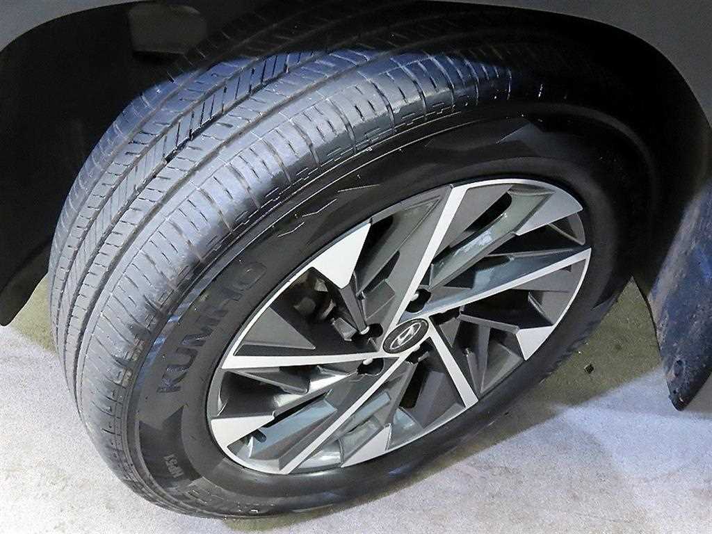 HYUNDAI Tucson 2021 Gris - Importación desde Corea - HF Imports Iquique - Foto 20