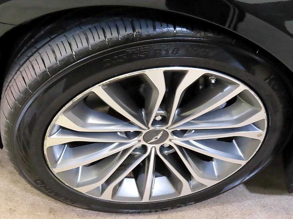 HYUNDAI Genesis 2015 - Importación desde Corea - HF Imports Iquique - Foto 20