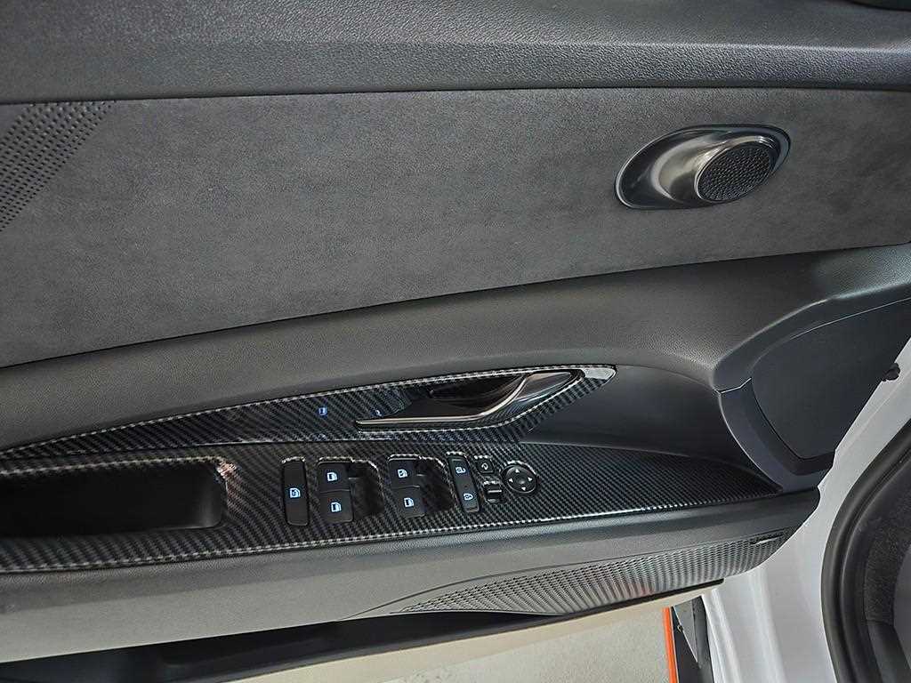 HYUNDAI Avante 2022 Blanco - Importación desde Corea - HF Imports Iquique - Foto 13