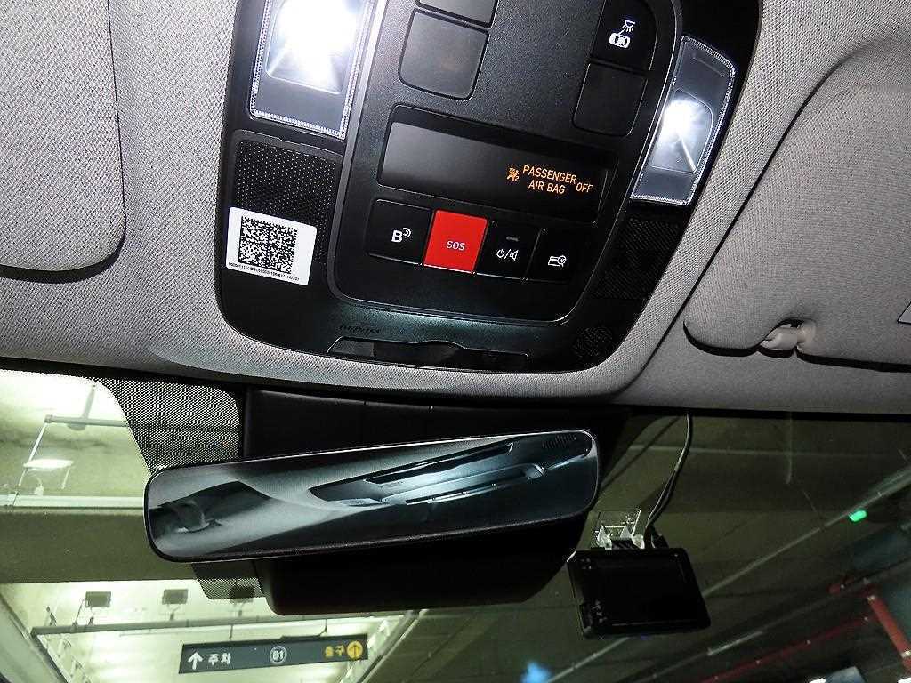 HYUNDAI Sonata 2024 - Importación desde Corea - HF Imports Iquique - Foto 16