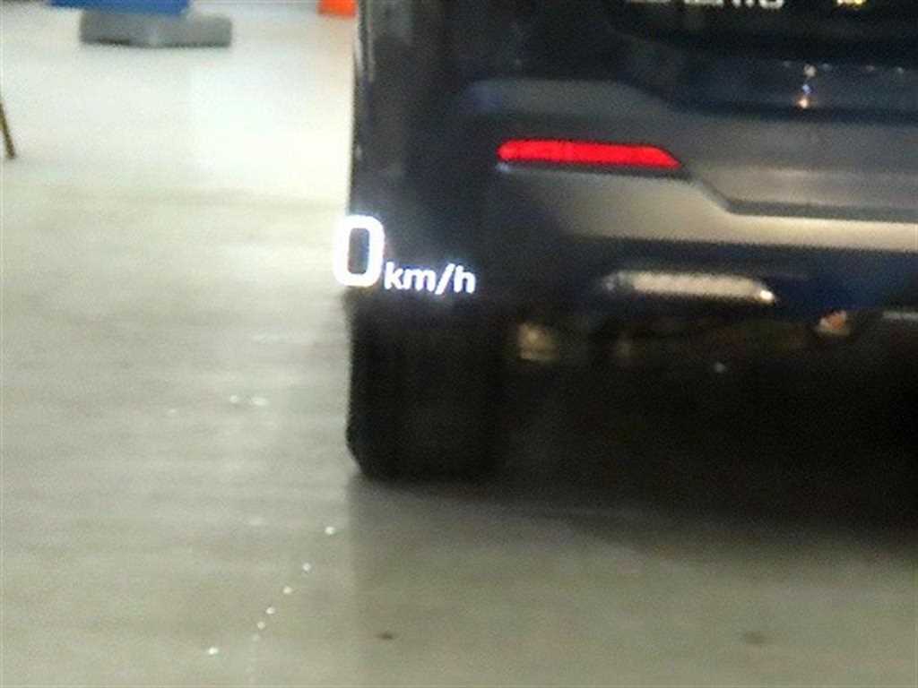 HYUNDAI Genesis 2015 Plateado - Importación desde Corea - HF Imports Iquique - Foto 15