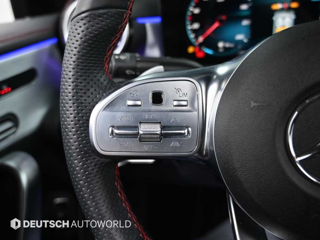 Mercedes Benz CLA Class 2022 Blanco - Importación desde Corea - HF Imports Iquique - Foto 16