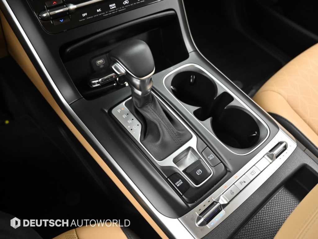 KIA Carnival - Vista 9