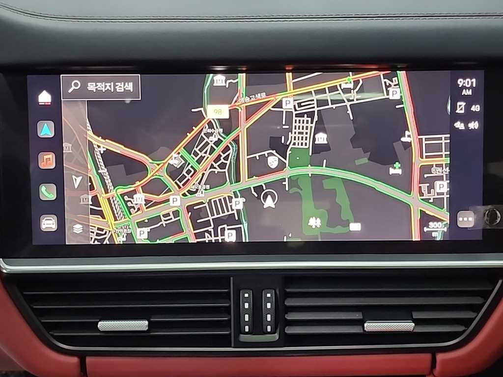 Porsche Cayenne 2023 Blanco - Importación desde Corea - HF Imports Iquique - Foto 15