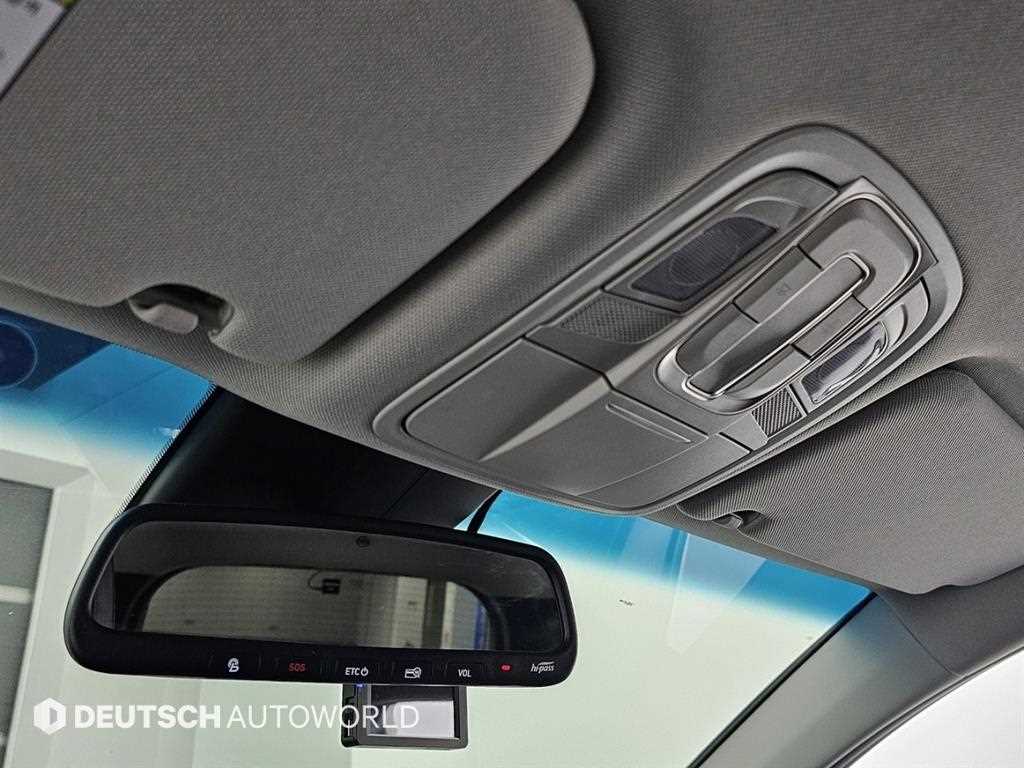 HYUNDAI Santa Fe 2020 Blanco - Importación desde Corea - HF Imports Iquique - Foto 18