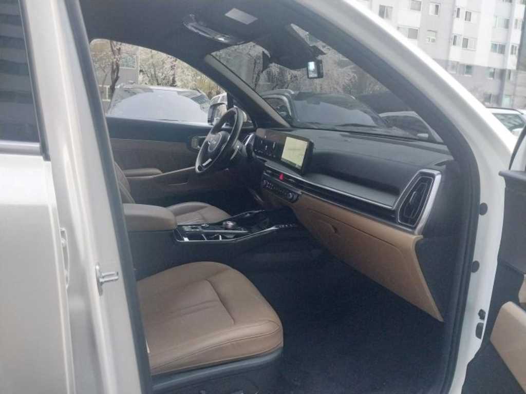 KIA Sorento 2024 - Importación desde Corea - HF Imports Iquique - Foto 19