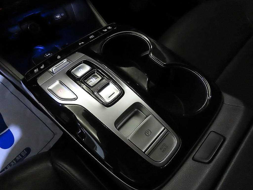 HYUNDAI Tucson - Vista 12