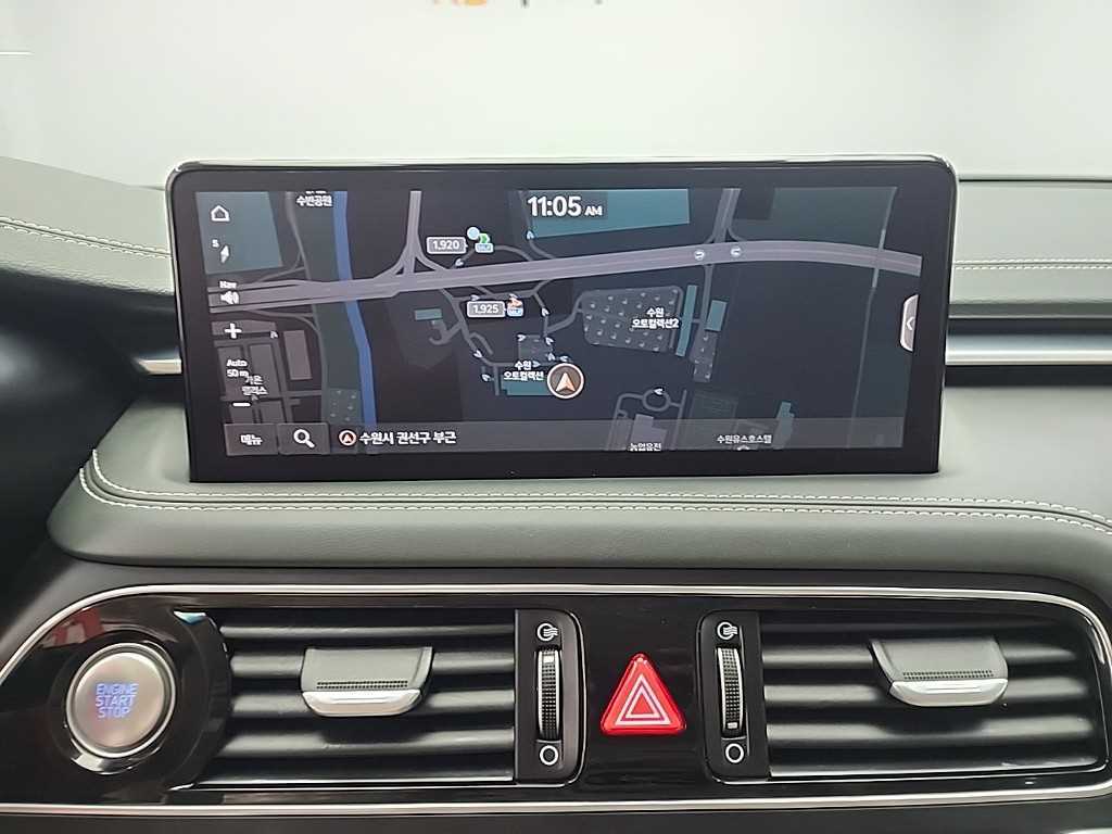 Genesis G70 2023 - Importación desde Corea - HF Imports Iquique - Foto 16