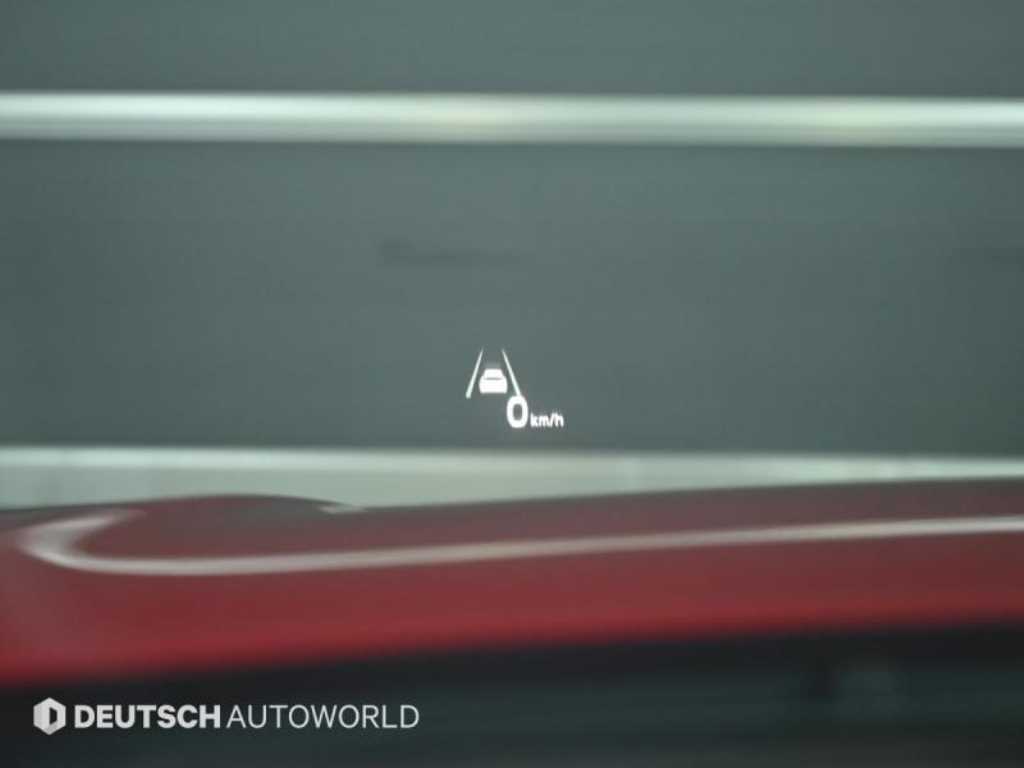 KIA Stinger 2021 Rojo - Importación desde Corea - HF Imports Iquique - Foto 18