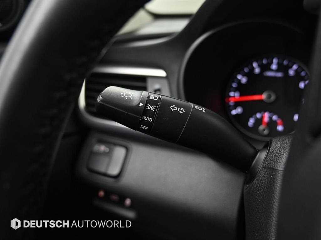 KIA K5 2016 Azul - Importación desde Corea - HF Imports Iquique - Foto 16