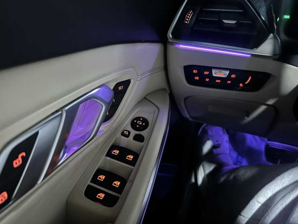 BMW 3 series - Vista 8