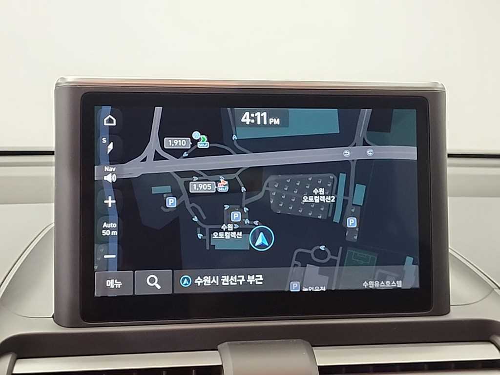 HYUNDAI Casper 2023 Blanco - Importación desde Corea - HF Imports Iquique - Foto 14