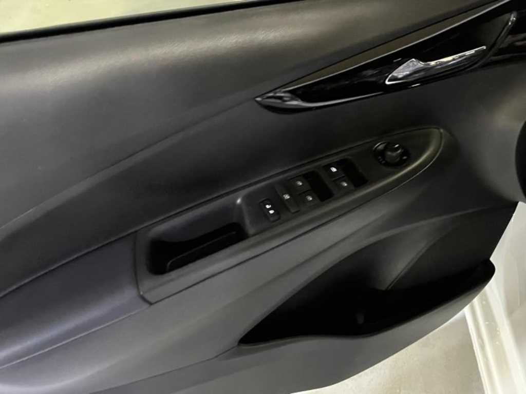 Chevrolet Spark - Vista 8