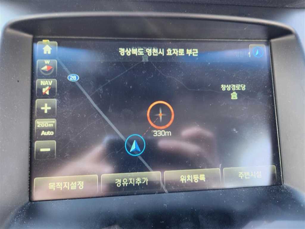 HYUNDAI Grandeur - Vista 12