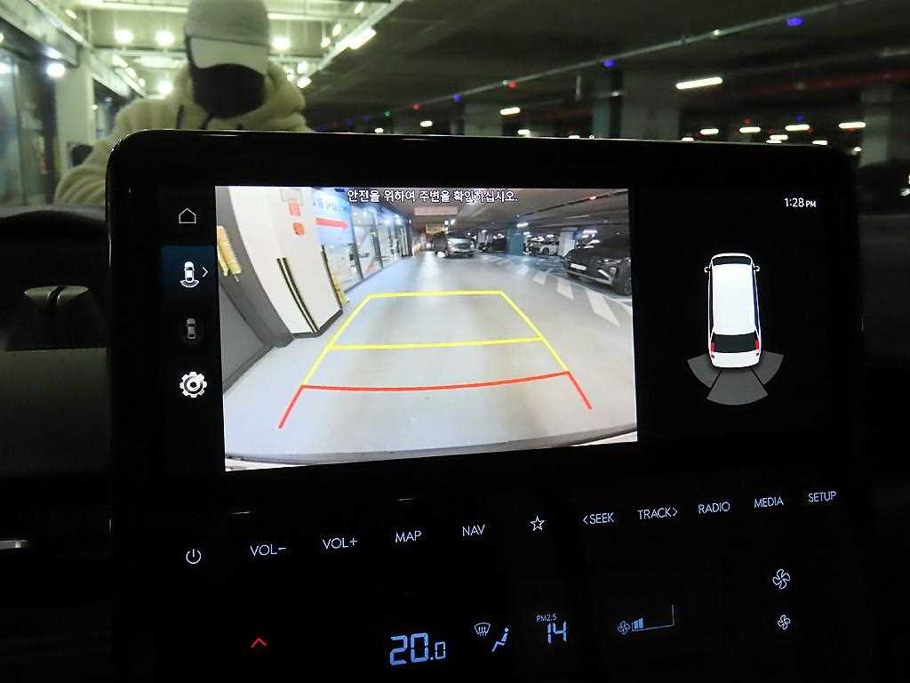 HYUNDAI Staria 2022 Gris - Importación desde Corea - HF Imports Iquique - Foto 14