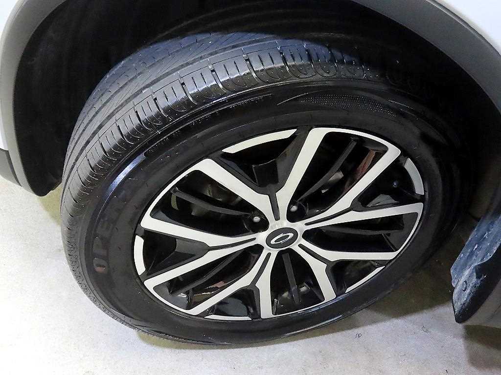 SAMSUNG QM6 2021 Blanco - Importación desde Corea - HF Imports Iquique - Foto 20