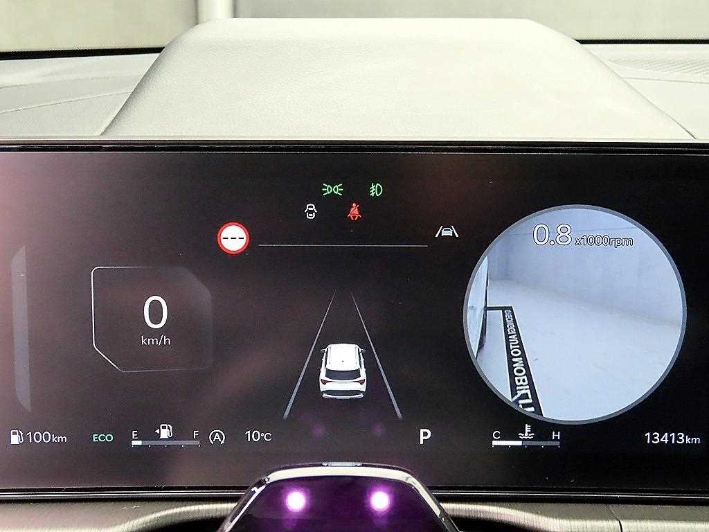 KIA Sportage - Vista 8