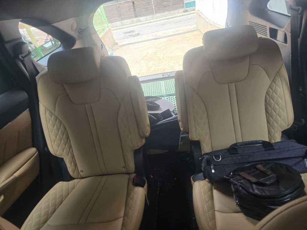 KIA Sorento - Vista 8